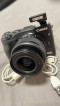 Canon EOS M3 Mirrorless