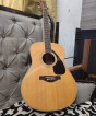 Yamaha LLx16 All Solid Guitar