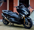 Yamaha Tmax 530sx 2020