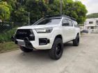 TOYOTA HILUX 2022 GR-S 4x4