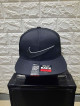 Nike black cool cap