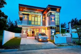 BEAUTIFUL FULLY FURNISHED Modern House for Sale