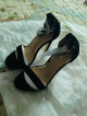 Stilleto Heels