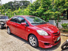 Toyota Vios For Sale