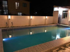 HOUSE AND LOT FULLY FURNISHED 300 SQM CLEAN TITLE