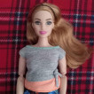 Barbie Made To Move & Color Reveal Dolls