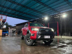Toyota Hi Lux Conquest V 4x2 2021