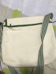 Lacoste Big Logo Sling Bag