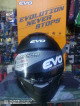 EV0 HELMET FullFace DualVisor [GT-Pro]