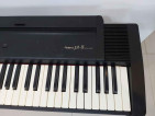 Roland PT8 Digital Piano 88 SEMI-Weighted keys, no issue, ready to use