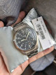 Seiko SRPJ8K1 "Mid Field" Watch