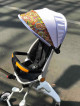 FOLDABLE STROLLER FOR KIDS