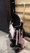 picolo luggage stroller