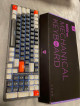 Machenike k600 mechanical Gaming Keyboard