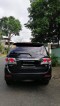 Toyota Fortuner 2.5
