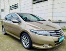 Honda City 1.5E 2011