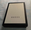 PRELOVED GUCCI BIFOLD MEN'S WALLET