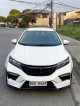 2017 Honda City