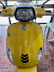2022 Vespa s125