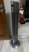 3D Tower Fan (pre-loved)