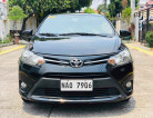 2018 Toyota vios 1.3 e dual vvti automatic