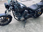 YAMAHA BOLT R 950 (2019)