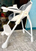 Oribel Cocoon High Chair