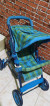 Preloved stroller