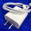 Slightly Used Original 20watts iPhone Charger