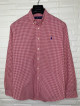 Ralph Lauren Button down Long Sleeve