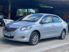 2012 Toyota vios automatic