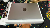 14-inch Macbook Pro 512 GB SSD