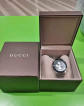 CHRONOGRAPH GUCCI WATCH