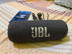 Original JBL Flip 6 Bluetooth Speaker