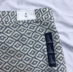 Brand New Gap Weave Pattern Skort