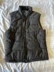 H&M Wool Puff Vest Men's Medium