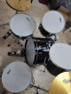 Global drum set