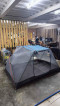Poler 2p tent