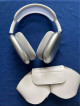 AirPods Max (HK Variant) Silver Apple Negotiable