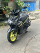 2022 Yamaha aerox v2 non abs y-connect