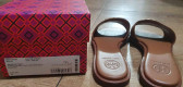 Tory Burch Slides