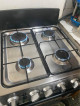 Xtreme Gas Range with oven (Preloved)