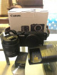 RUSH SALE CANON EOS M100 (Mirrorless Camera)