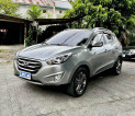 2014 Hyundai tucson