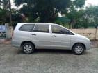 2010 Toyota innova