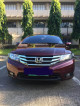 2013 Honda city