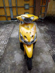 YAMAHA MIO SPORTY 115