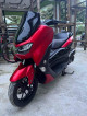 Nmax non abs V2 Red 2021 model