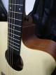 Clifton Brand Acoustic Guitar