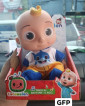 Cocomelon toys